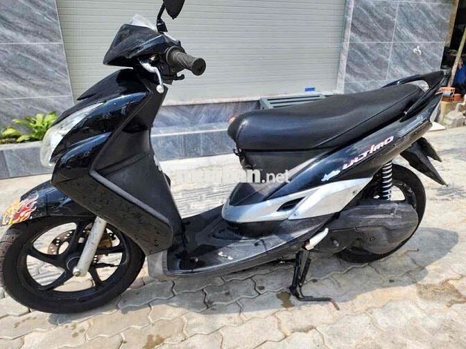 Mio Ultimo bánh mâm❤️❤️máy êm cavet đủ