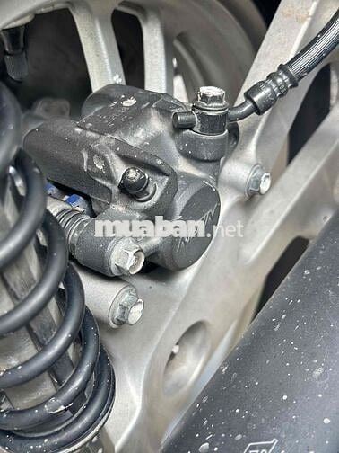 Sh125i Việt Nam đời đầu máy thái