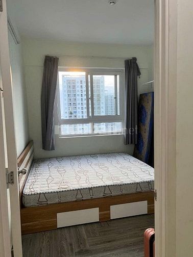 Chung cư Miếu Nổi, Vũ Huy Tấn, BT: 3p ngủ, 2wc, full nội thất, 13tr