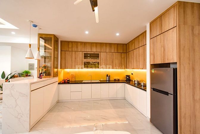 CC 85m2 Hậu Giang, 3PN , giá tốt 2ty4 NHÀ MỚI TT 15% Ở NGAY, SH 