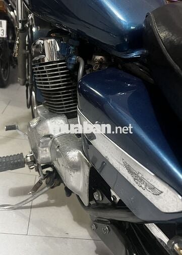 Cần bán Honda Rebel 250cc