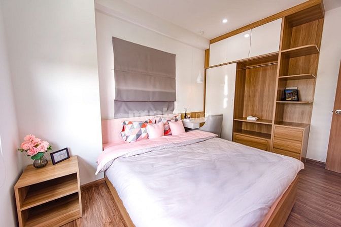 CC 85m2 Hậu Giang, 3PN , giá tốt 2ty4 NHÀ MỚI TT 15% Ở NGAY, SH 