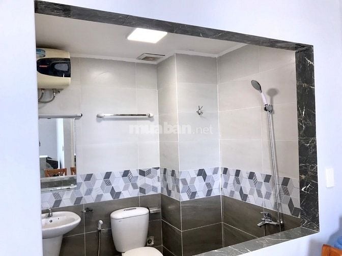 CHÍNH CHỦ Bán căn hộ Nguyễn Văn Linh, mới, có sổ hồng, vào ở ngay