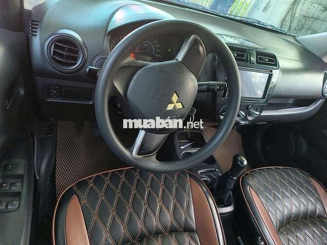 Cần bán xe mitsubishi attrage 2019