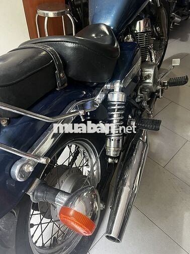 Cần bán Honda Rebel 250cc