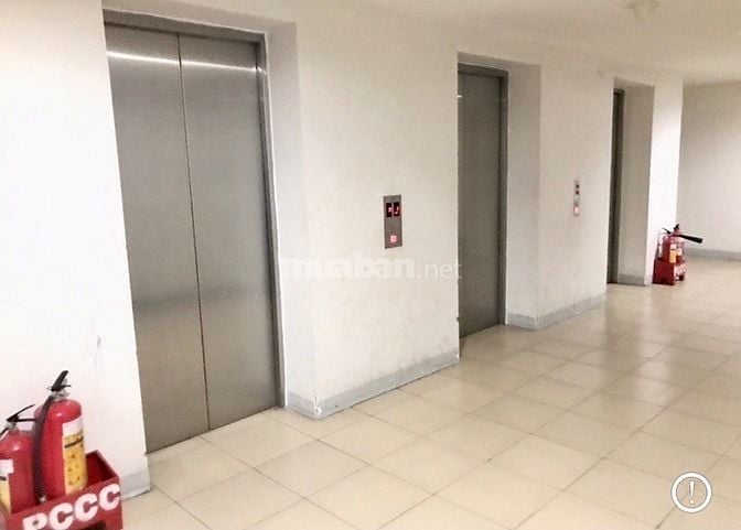 CHÍNH CHỦ Bán căn hộ Nguyễn Văn Linh, mới, có sổ hồng, vào ở ngay