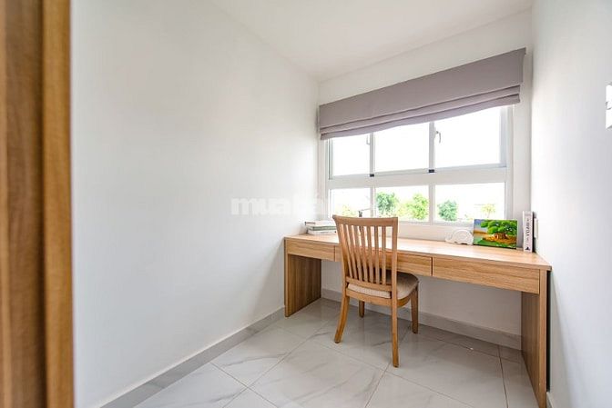 CC 85m2 Hậu Giang, 3PN , giá tốt 2ty4 NHÀ MỚI TT 15% Ở NGAY, SH 