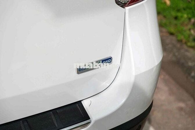 Ford Explorer Ecoboot 2022 nhập Mỹ có hoá đơn