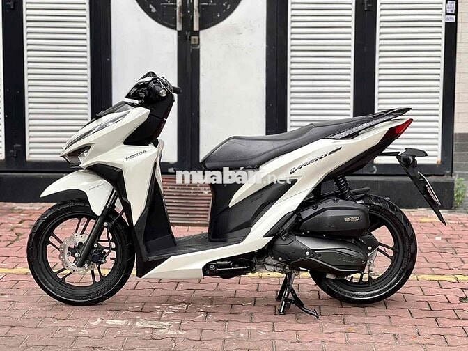 [GÓP DC GIỮ CAVET] VARIO 125 2021 lên sẵn Smartkey