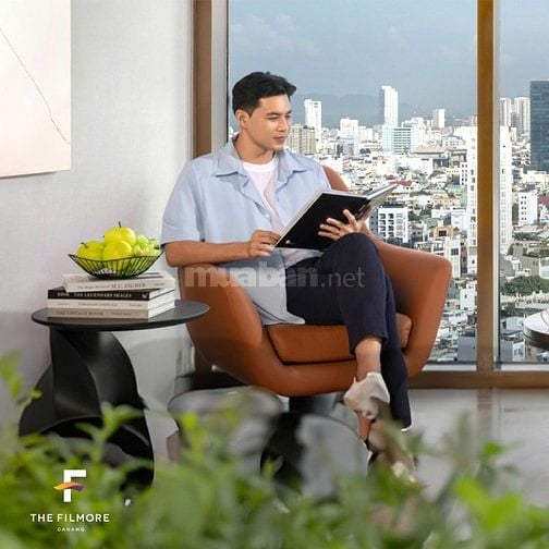  BÁN CĂN HỘ FIRMLOR ĐÀ NẴNG – VIEW TRỰC DIỆN CẦU RỒNG CHỈ 2,5 TỶ