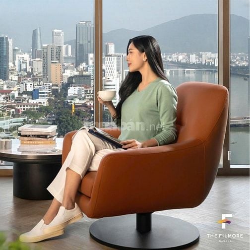  BÁN CĂN HỘ FIRMLOR ĐÀ NẴNG – VIEW TRỰC DIỆN CẦU RỒNG CHỈ 2,5 TỶ
