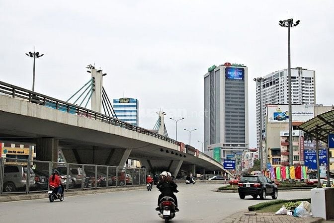 🏡 NGÃ TƯ SỞ – LÔ GÓC 3 THOÁNG – Ô TÔ VÀO NHÀ – GIÁ MỀM – TRUNG TÂM TH