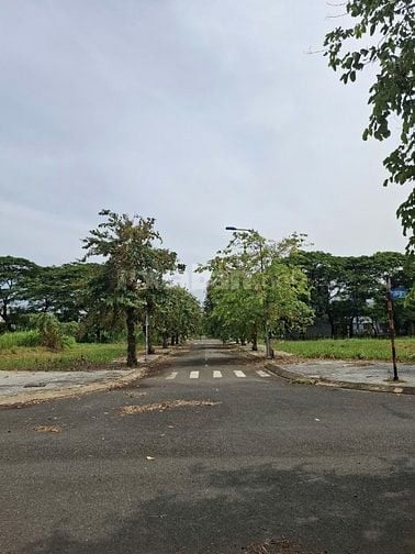 Bán đất đường D7 phường Trường Thạnh Quận 9 giá 12 tỷ