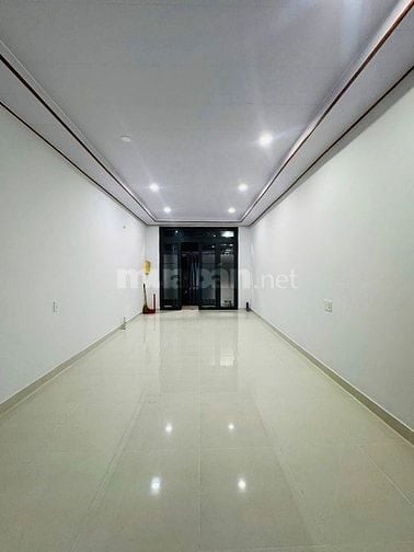 Bán nhà hẻm xe hơi rẻ (4x14) 383/3/30 Quang Trung p10 Gò Vấp (Vimcom 
