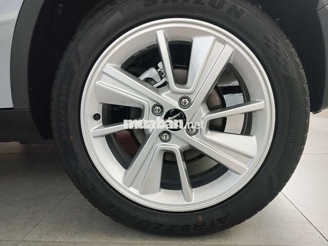 VF5 TRẢ TRƯỚC 80 TRIỆU CẦM LÁI NGAY- HỖ TRỢ NỢ XẤU