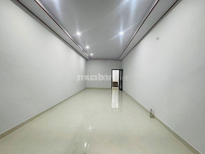 Bán nhà hẻm xe hơi rẻ (4x14) 383/3/30 Quang Trung p10 Gò Vấp (Vimcom 