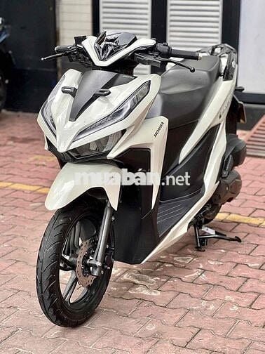[GÓP DC GIỮ CAVET] VARIO 125 2021 lên sẵn Smartkey