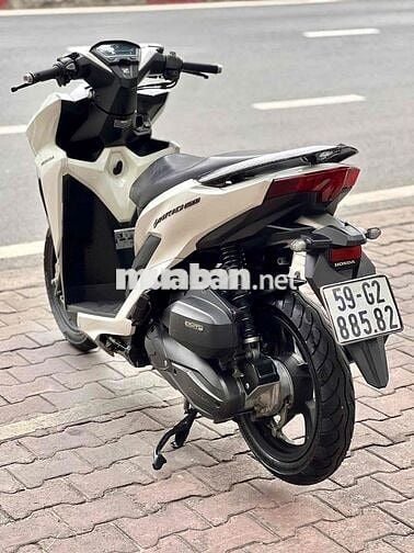 [GÓP DC GIỮ CAVET] VARIO 125 2021 lên sẵn Smartkey