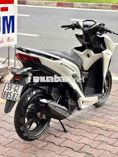 [GÓP DC GIỮ CAVET] VARIO 125 2021 lên sẵn Smartkey