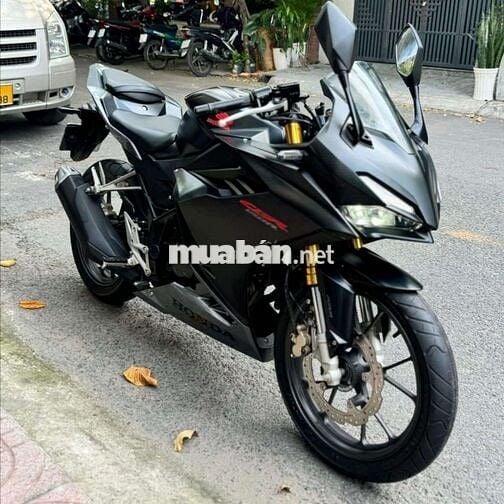🥭🍓 Tphcm Sportbike Cbr150abs 2024 xe siêu đẹp😘