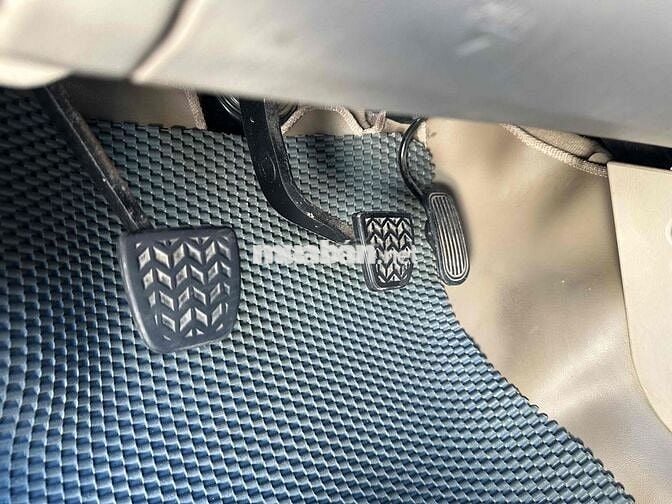 Toyota Innova 2008 G - 123456 km