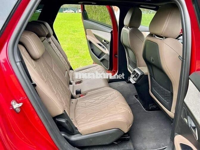 Peugeot 5008 2024 GT 1.6 AT - Giảm giá tiền mặt