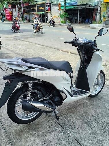 honda sh 160 abs odo 2000km sẵn hồ sơ
