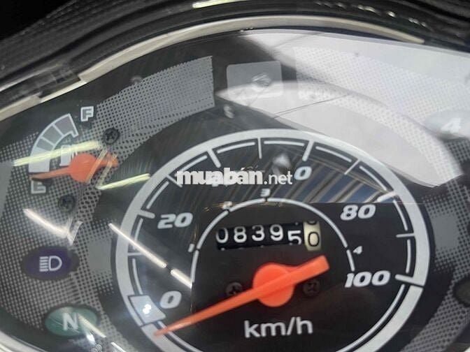 Wave Boos citi 50 cc