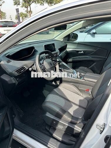 Peugeot 3008 2025 Allure - sẵn xe, 2xxtr nhận xe