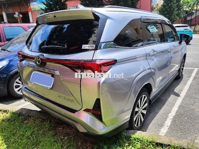 Veloz Cross 2022 CVT - 60000 km