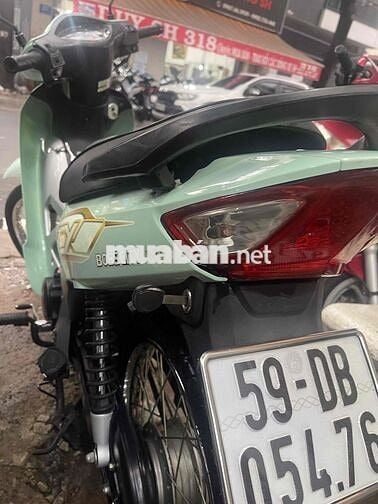 Wave Boos citi 50 cc