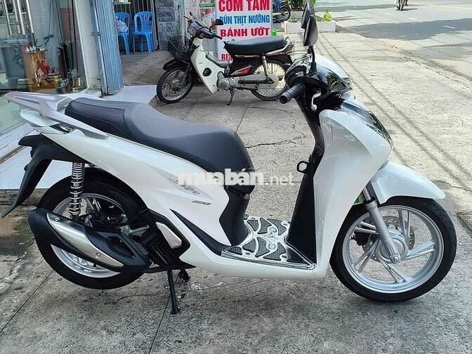 honda sh 160 abs odo 2000km sẵn hồ sơ