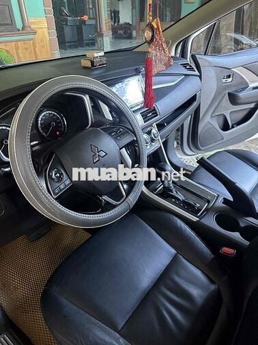 Mitsubishi Xpander 2022 AT 1.5