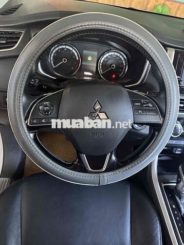 Mitsubishi Xpander 2022 AT 1.5