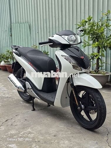 Sh việt kiều ý 125 máy móc nguyên zin xe đẹp ken