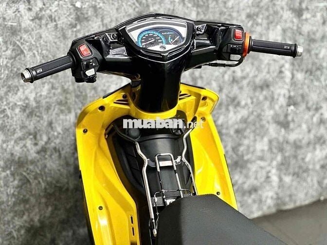 Exciter 135 up 2010 Trả Trước 15Tr Góp Bao Nợ Xấu