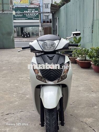 Sh việt kiều ý 125 máy móc nguyên zin xe đẹp ken