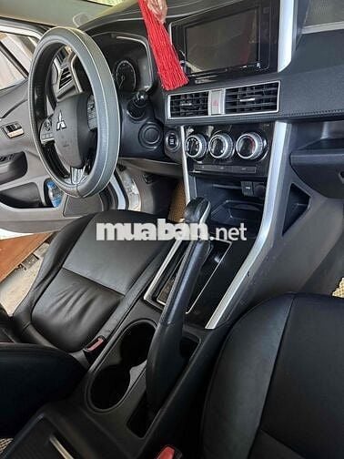 Mitsubishi Xpander 2022 AT 1.5