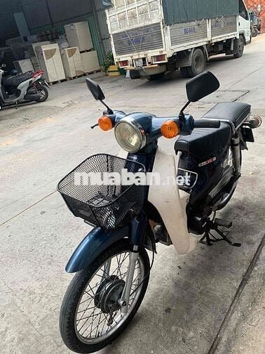 cần xe CUB 50/cc đời mới có đề danh cho học sinh