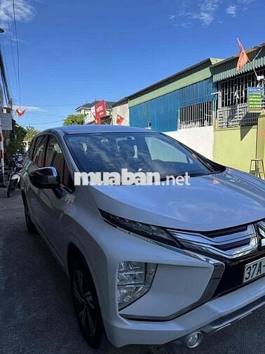 Mitsubishi Xpander 2022 AT 1.5