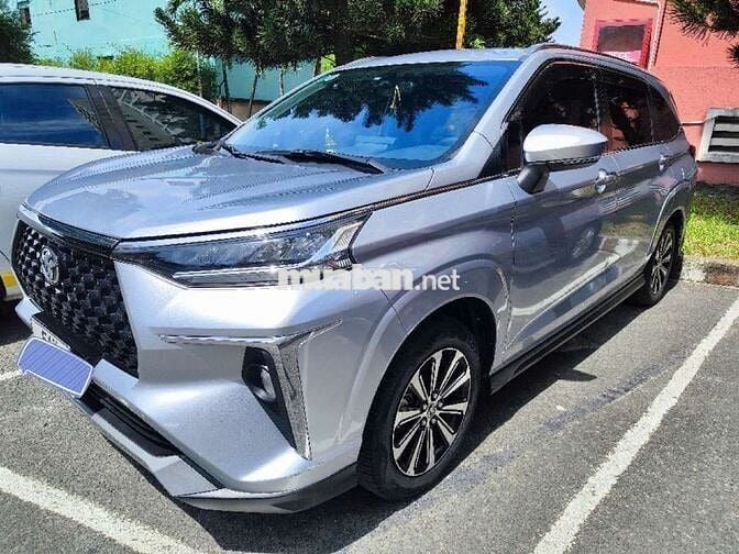 Veloz Cross 2022 CVT - 60000 km