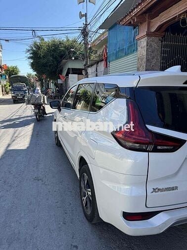 Mitsubishi Xpander 2022 AT 1.5