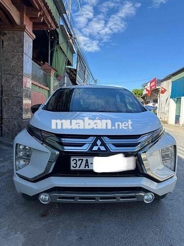 Mitsubishi Xpander 2022 AT 1.5
