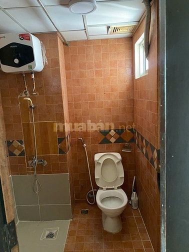 Cho thuê căn hộ lầu 9 full nội thất
