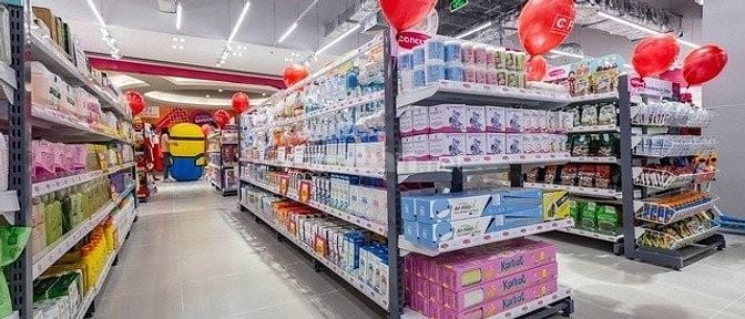 📣📣QUẬN 6 CẦN GẤP 05 NV BÁN HÀNG+KHO HÀNG CHO CỬA HÀNG, SIÊU THỊ