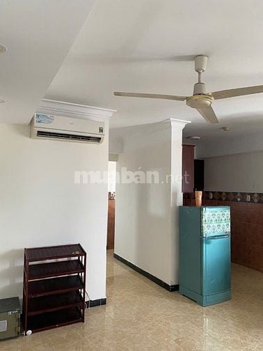 Cho thuê căn hộ lầu 9 full nội thất