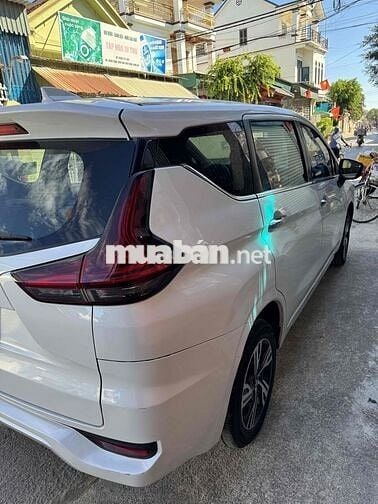 Mitsubishi Xpander 2022 AT 1.5