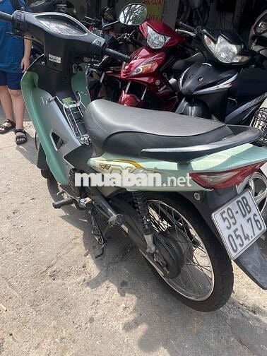 Wave Boos citi 50 cc