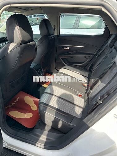 Peugeot 3008 2025 Allure - sẵn xe, 2xxtr nhận xe