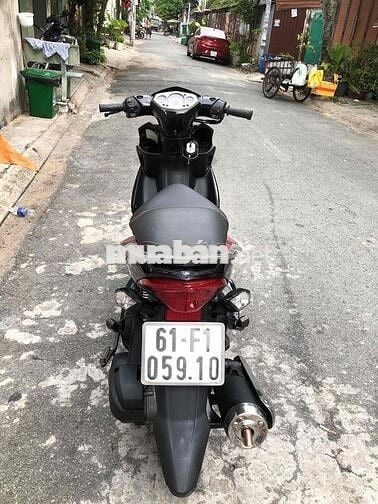 novo4 bs 61 máy zin vừa lột keo nguyên con cvd đủ